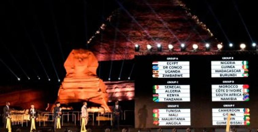 تعرف على مواعيد مباريات المنتخب المغربي في كأس أمم افريقيا 2019