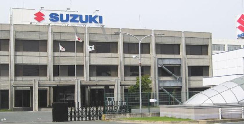استدعاء مليوني سيارة من نوع Suzuki 