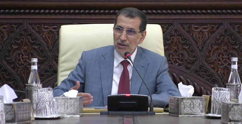 العثماني: "نداء القدس تأكيد لمواقف جلالة الملك إزاء هوية المدينة المقدسة"