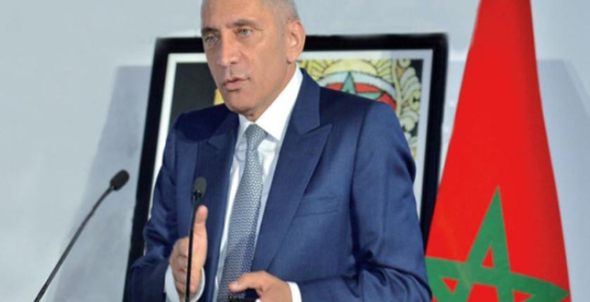 العلمي: "تم خلق أكثر من 405 ألف منصب شغل في الصناعة"