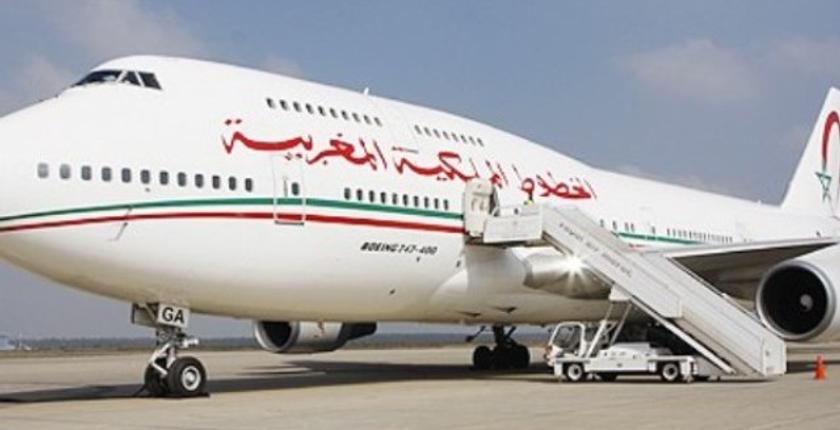"لارام" تدشن خطا مباشرا بين الدار البيضاء وفيينا