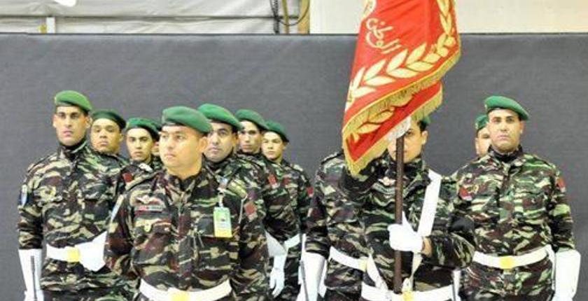 القوات المسلحة الملكية تفتح بحث قضائي حول فساد صفقات عمومية