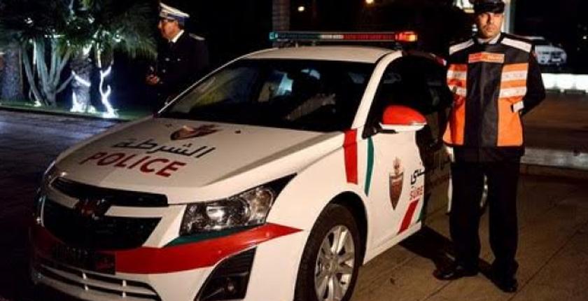 مراكش.. سقوط إسرائيليين ضمن شبكة تزوير الهوية المغربية في قبضة الأمن