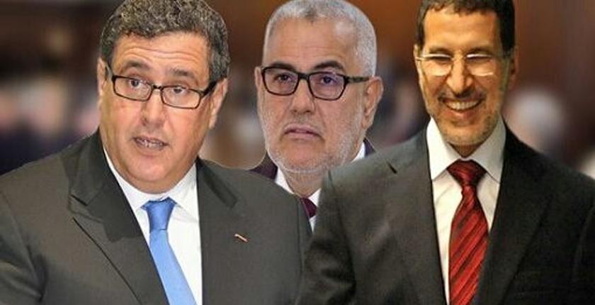 حزب "أخنوش" يقصف "البيجيدي" بسبب موقفه الأخير من قانون التعليم الجديد