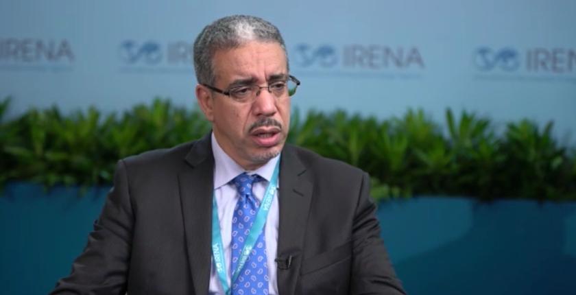 المغرب يطمح إلى أن يصبح منصة صناعية في مجال الطاقة