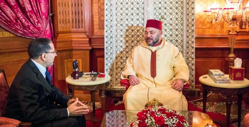 بتكليف ملكي.. العثماني يحل بجمهورية رواندا لهذا الغرض 