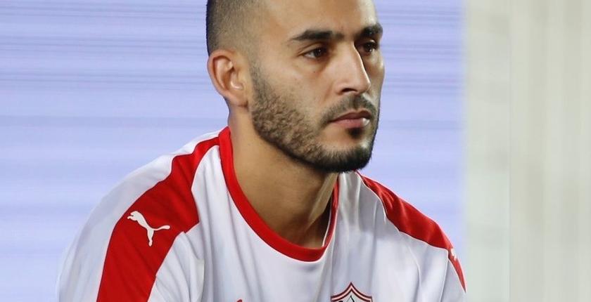 كأس "الكاف".. تعليق بوطيب على مواجهة الزمالك والحسنية 