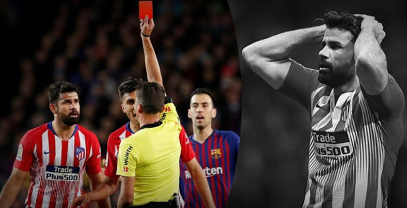 برشلونة يهزم الوصيف أتلتيكو مدريد ويبتعد في صدارة الليغا