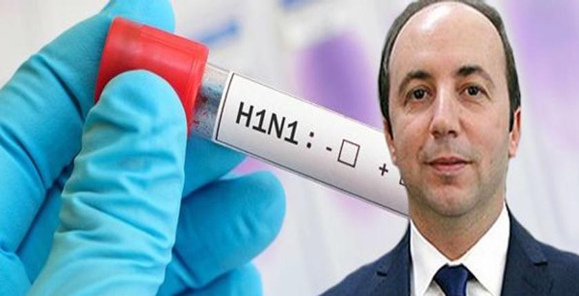 وزارة "الدكالي" تكشف عدد المصابين بفيروس إنفلوانزا "H1N1" في المغرب