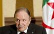 Le Président Bouteflika, candidat des partis de la majorité au pouvoir à la Présidentielle d'avril