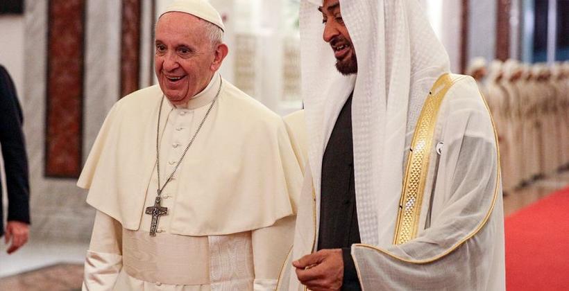 Abu Dhabi: Participation marocaine au Congrès international de la fraternité humaine