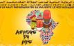 Clôture en apothéose à Dakar du 2è Festival "Afrique du Rire"