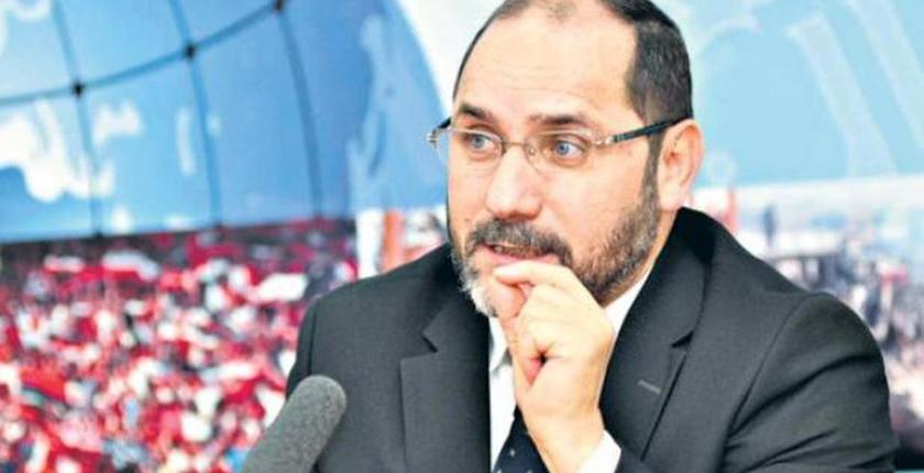 حزب جرائري... مشكل البلاد يكمن في سيطرة الفساد وقلة كفاءة المسؤولين
