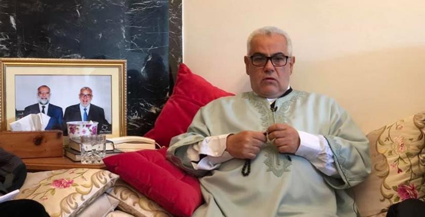 بنكيران يوجه نداء إلى جلالة الملك محمد السادس..وهذا مضمونه 