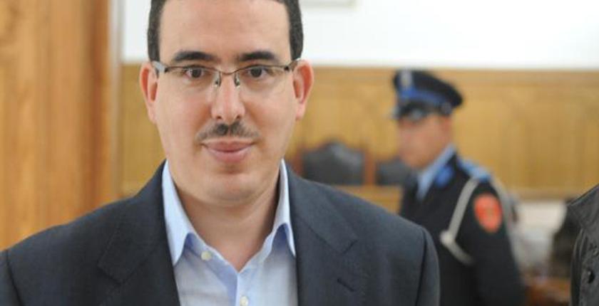 الأمم المتحدة تدعو المغرب للإفراج عن "بوعشرين" وتعويضه ماليا