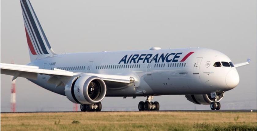 بعد التوصل لإتفاق.. انتهاء الإضراب في شركة "Air France"