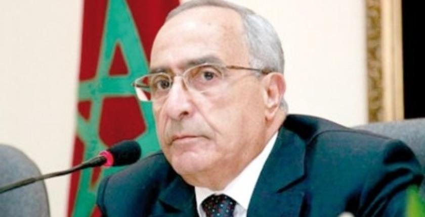 انتخاب المغرب نائبا لرئيس المكتب التنفيذي للفيدرالية العالمية لقدماء المحاربين