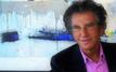 La légende du football marocain, Haj Larbi Benbarek, mis à l'honneur à l’IMA (Jack Lang)