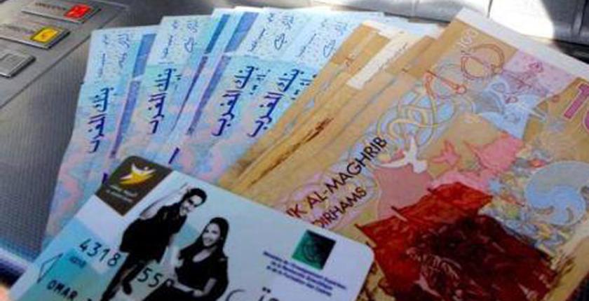 الصمدي يتوجه لتعميم المنحة على كافة طلبة الدكتوراه