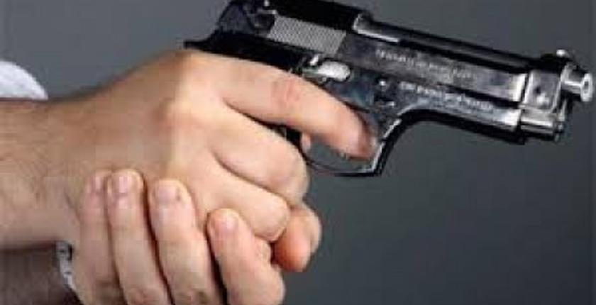 وجدة .. الرصاص يلعلع لتوقيف شخص من ذوي السوابق القضائية
