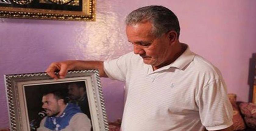 إدارة السجون: "والد الزفزافي يروج للإفتراءات والمغالطات"