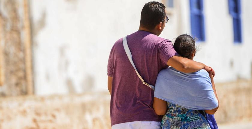 تحقيق فرنسي يعري طابوهات الجنس والعلاقات غير الشرعية في الدول المغاربية