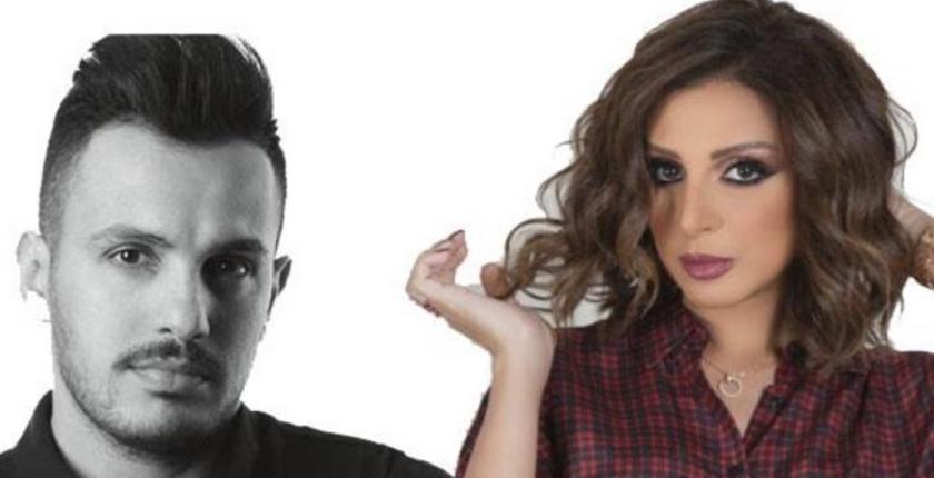 الفنانة المصرية "أنغام" تدخل القفص الذهبي للمرة الرابعة