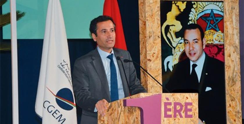 رأي الحكومة وأرباب المقاولات في مجال آجال الأداء