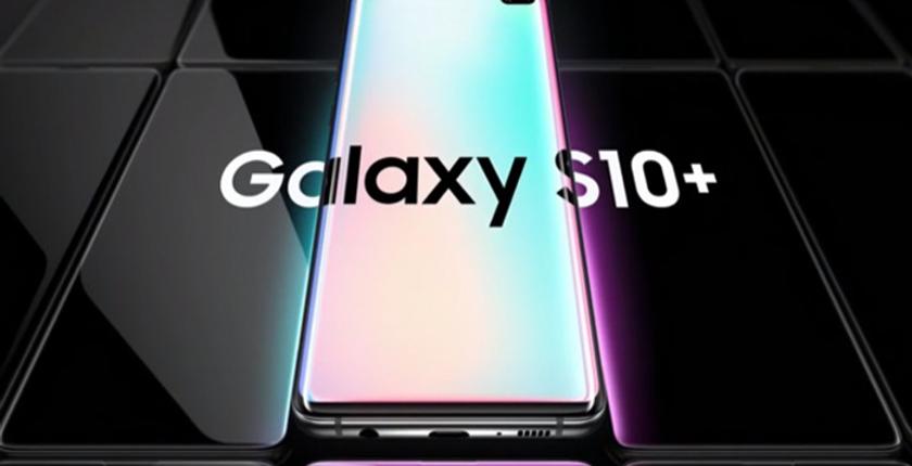 شركة Samsung تكشف النقاب اليوم عن هاتفها المنتظر Galaxy S10