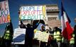 Trois mois de mobilisation des gilets jaunes