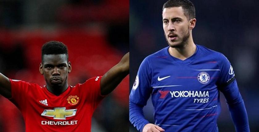 تشيلسي يتحدى مانشستر يونايتد في قمة كأس الاتحاد الإنجليزي 