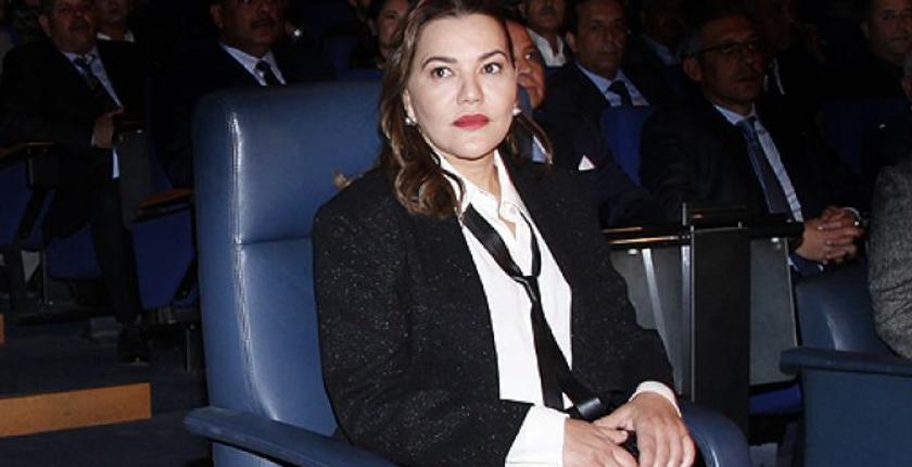 الأميرة للا حسناء تترأس بتمارة حفل تدشين مركز صحي حضري