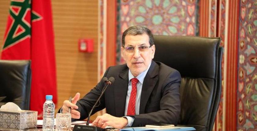 العثماني يدعو الجميع للالتزام بتنفيذ أهداف استراتيجية التنمية المستدامة