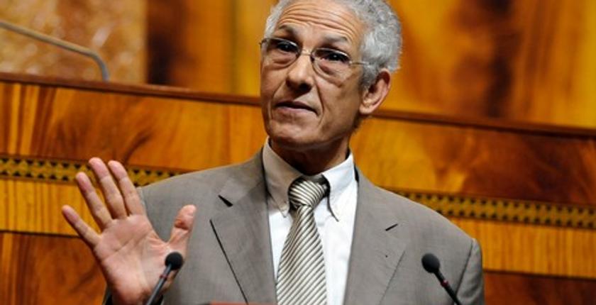مجلس النواب يسائل الداودي حول إجراءات تسقيف أسعار المحروقات