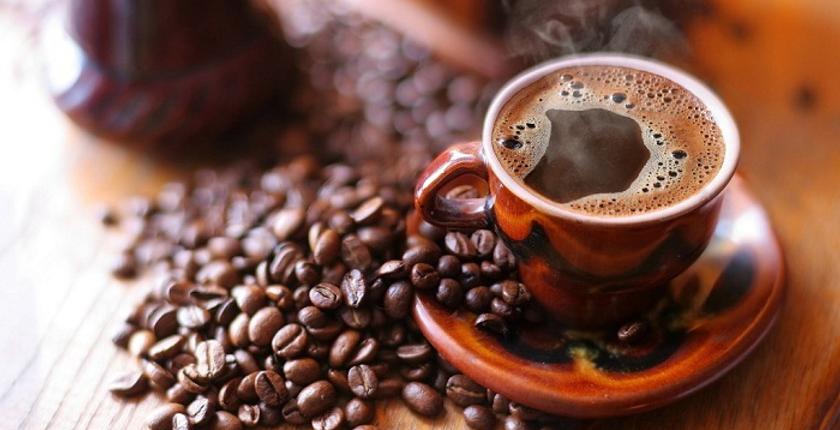 نسبة الكافيين المسموح تناولها يوميا 