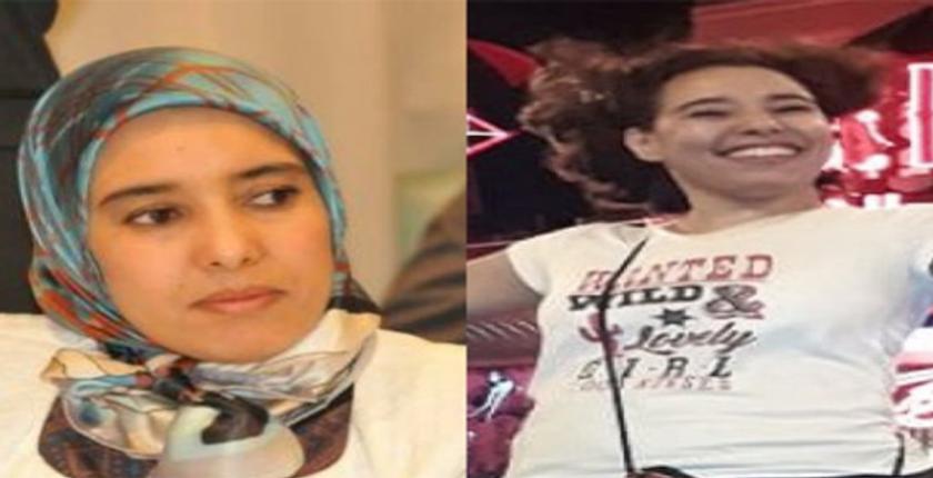 قرار "البيجيدي" النهائي في مسألة نزع "ماء العينين" للحجاب