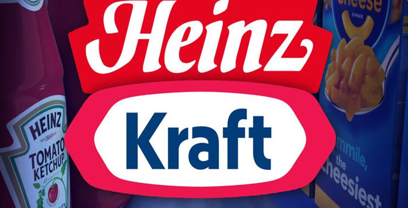 شركة "Kraft Heinz" تفقد 15 مليار دولار من قيمتها السوقية