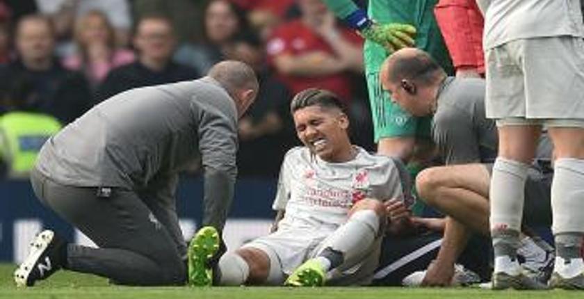 ليفربول يتعادل مع اليونايتد ويستعيد صدارة الدوري الإنجليزي