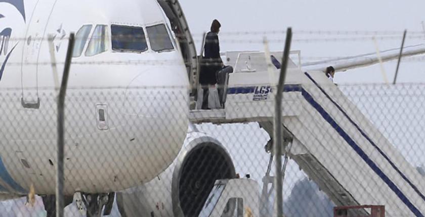 محاولة خطف طائرة "Boeing" في بنغلاديش بعدما كانت متوجهة إلى دبي