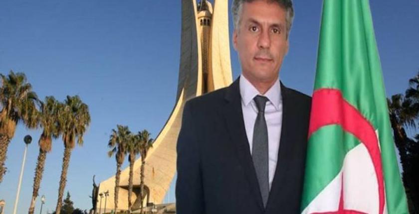 الجزائر.. الشرطة ترغم مرشحا للرئاسة على مغادرة العاصمة