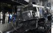 Au moins 20 morts dans un accident en gare du Caire