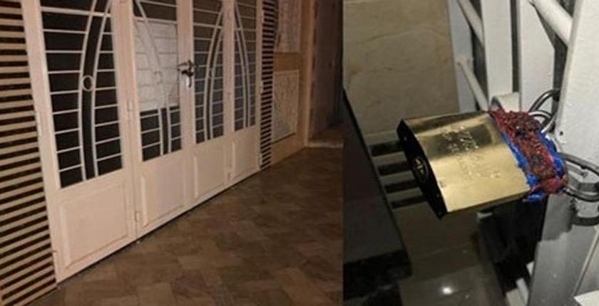 التفاصيل الكاملة لإغلاق وتشميع مقرات جديدة لـ"العدل والإحسان"