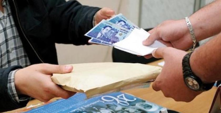 مراكش...التحقيق مع عميد شرطة متهم بالتورط في قضية ارتشاء