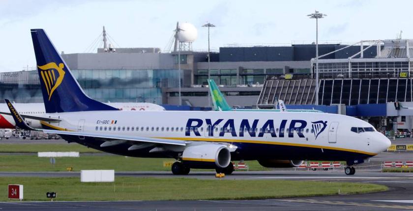 خط جوي جديد من "Ryanair" يربط أكادير بميلانو