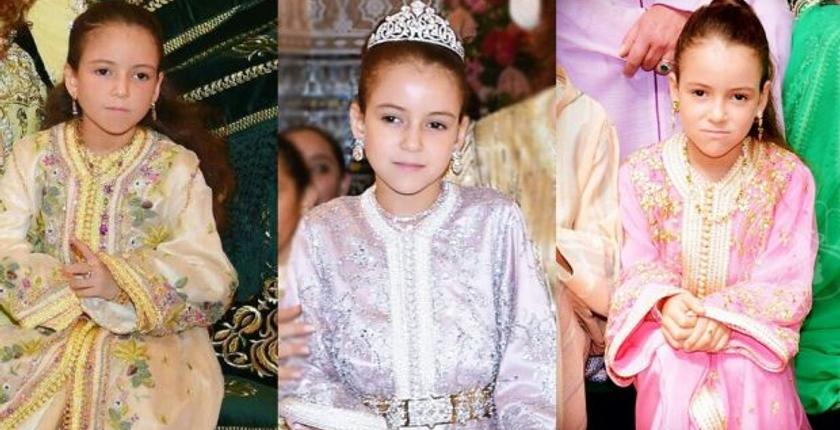 الأسرة الملكية تحتفل بمناسبة سارة بعد غد الخميس 