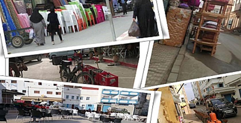 بالتفاصيل.. قانون جديد وعقوبات تنتظر مستغلي الملك العمومي