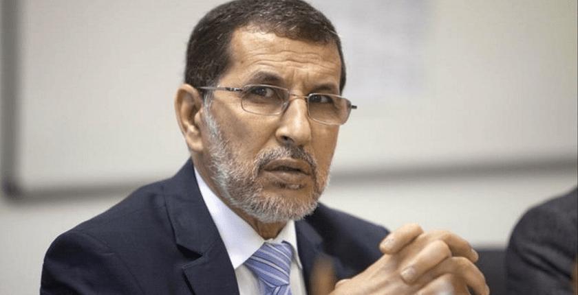 قبيل إنتخابات 2021.. تفاصيل تعديل دستوري  يرتقب أن يقلب حسابات "البيجيدي"