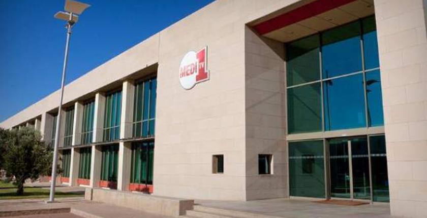 طنجة.. العثور على قنبلة قرب قناة "ميدي 1 تيفي" يستنفر المصالح الأمنية