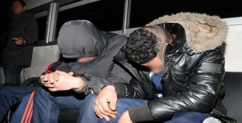 العيون.. توقيف مجرمين داخل مستشفى ينشطان في مجال السرقات الموصوفة