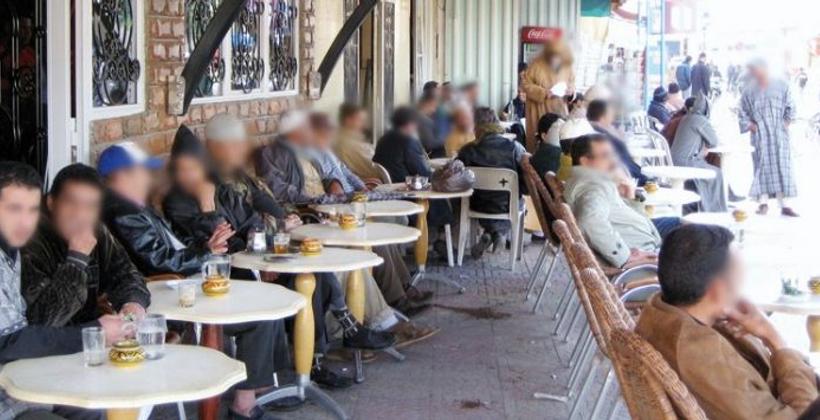 Recul du taux de chômage à 9,8% en 2018